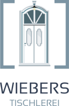 Einbau von Fenstern & Türen vom Meisterbetrieb aus Wöhrden - Logo